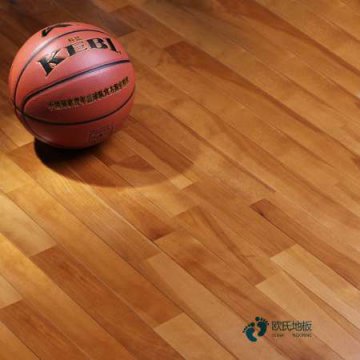 尋求籃球館地板哪些牌子好